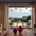 Astarte Villas - The Villa In Olive Grove