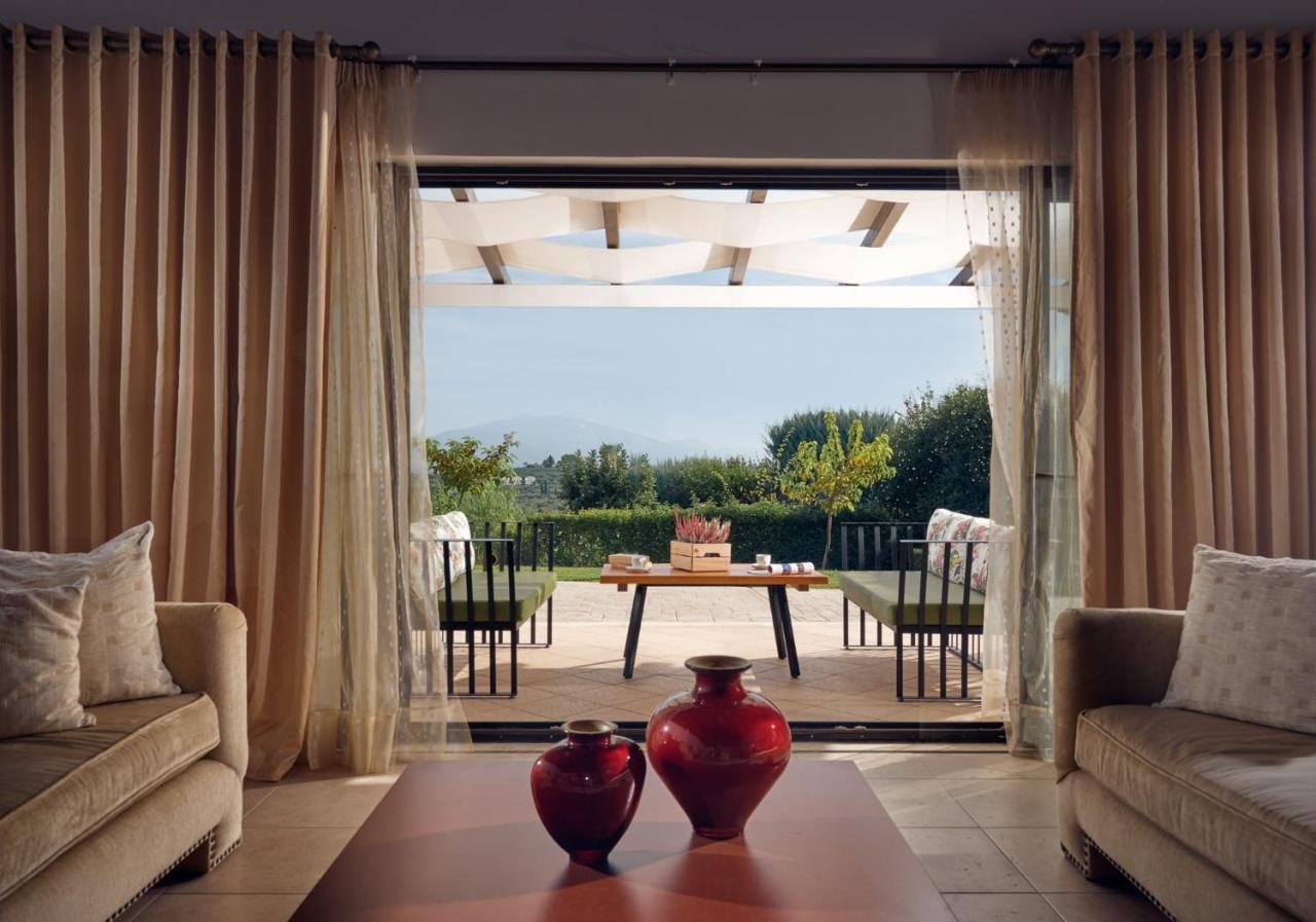 Villa Astarte - The In Olive Grove