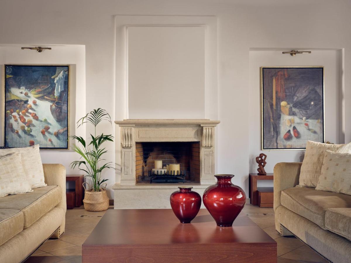 Villa Astarte - The In Olive Grove *